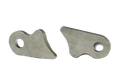 Universal Shock Tab - Axle Style