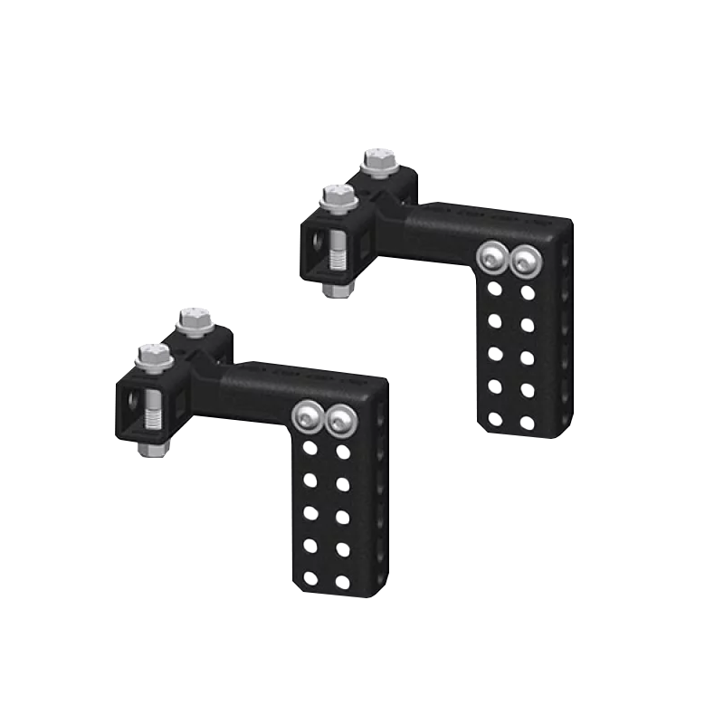 Universal Platform Awning Bracket (Set of 2)