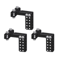 Universal Platform Awning Bracket (Set of 3)