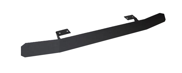 Short & Narrow Air Dam