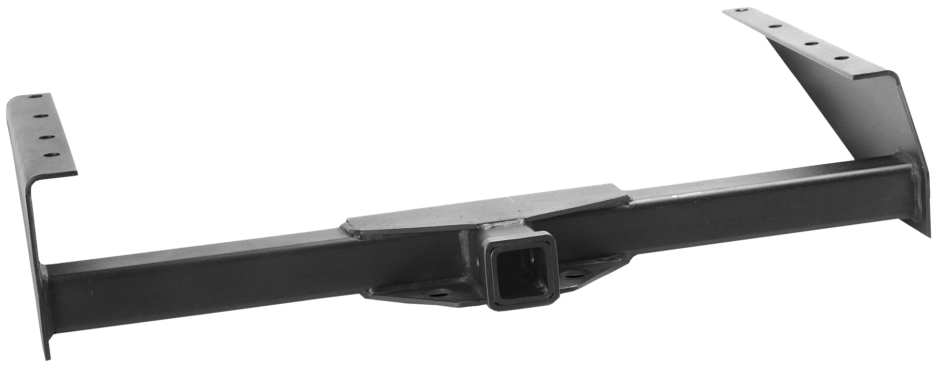 Jeep Cherokee XJ 2" Receiver