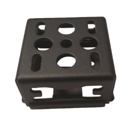 Warrior MOD Rack Awning Mounts / Multi-Mounts (Single)