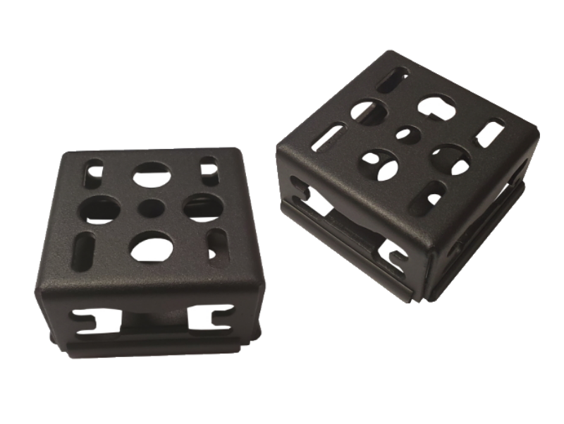Warrior MOD Rack Awning Mounts / Multi-Mounts (Pair)