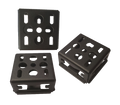 Warrior MOD Rack Awning Mounts / Multi-Mounts (Set of 3)
