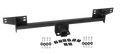 Jeep Wrangler YJ 2" Receiver