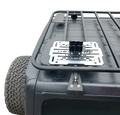 Mini MAXTRAX & RotopaX Mount System