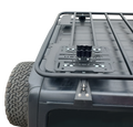 Mini MAXTRAX & RotopaX Mount System