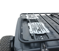 Mini MAXTRAX & RotopaX Mount System (Pair)
