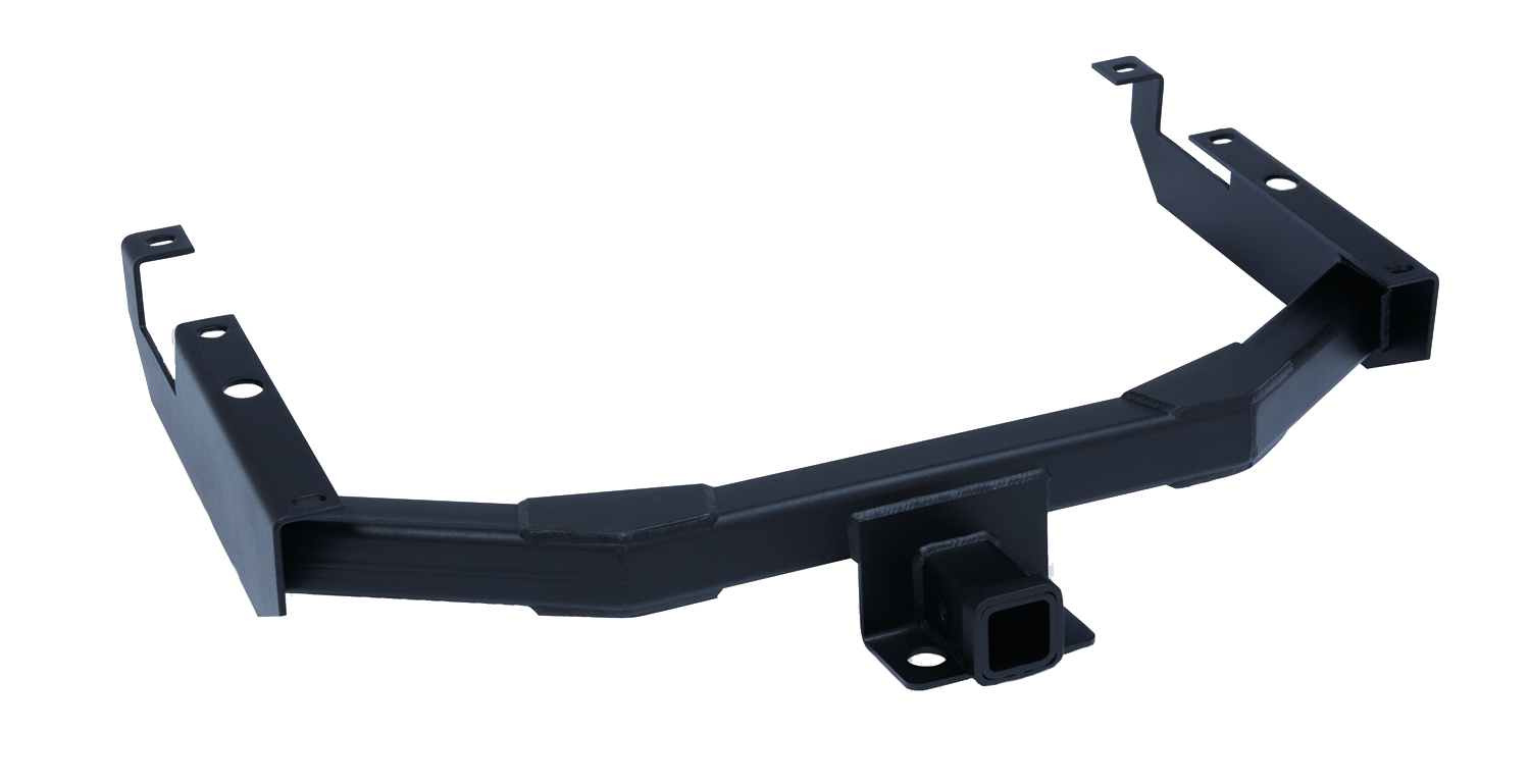 Jeep Grand Cherokee WJ 2" Receiver
