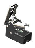 QuickLatch Off-Road Jack Mount