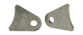 Universal Shock Tab - Radius Triangular Style