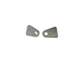 Universal Shock Tab - Flat Triangular Style