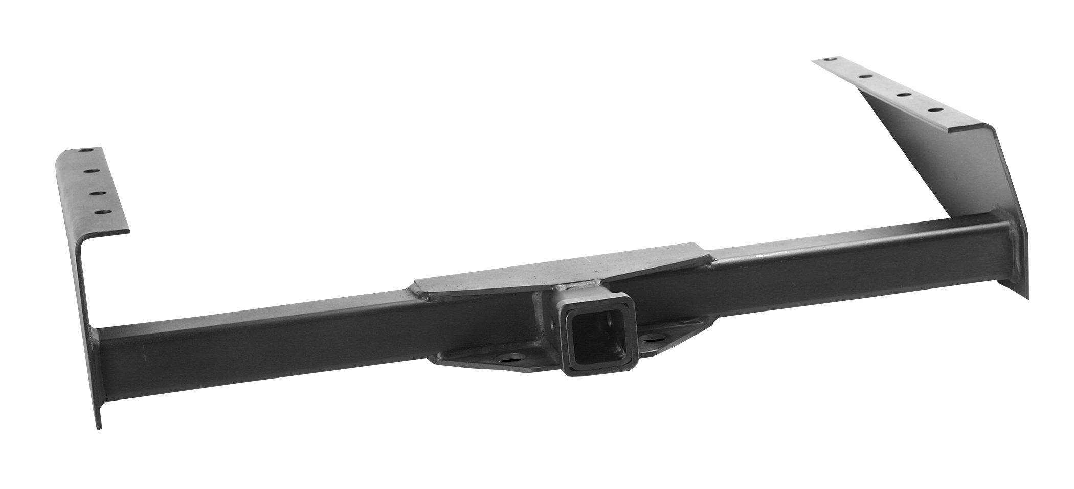 Jeep Grand Cherokee ZJ 2" Receiver