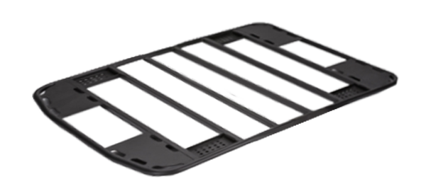Universal Platform Rack  (57-1/2" x 39-1/4")