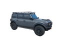 6TH Gen Ford Bronco Basket Roof Rack (4DR Hard Top)