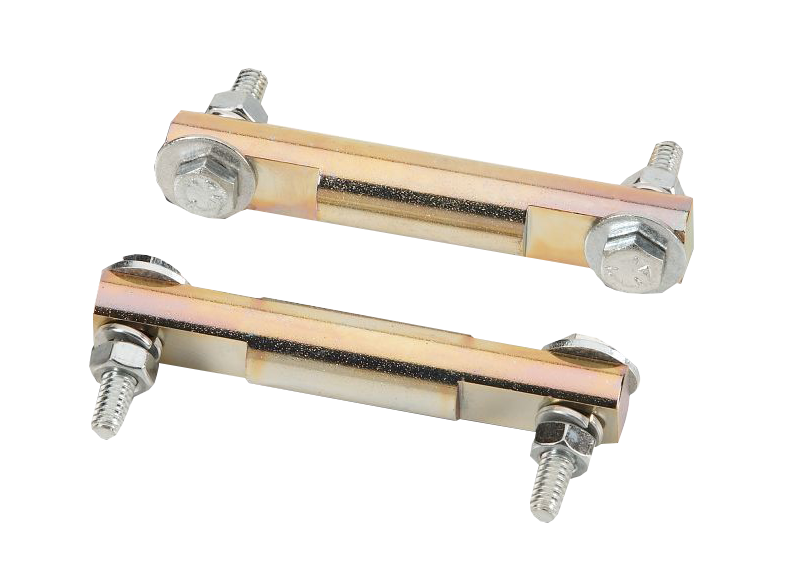 Jeep TJ/LJ Rear Shock Cross Pin Kit