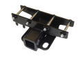 Jeep Wrangler JK/JKU 2" Receiver