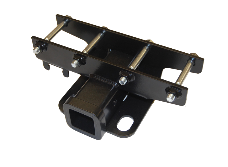 Jeep Wrangler JK/JKU 2" Receiver