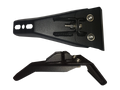 Rain Gutter Mounts