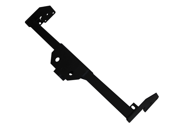 Jeep Wrangler TJ/LJ 2" Receiver