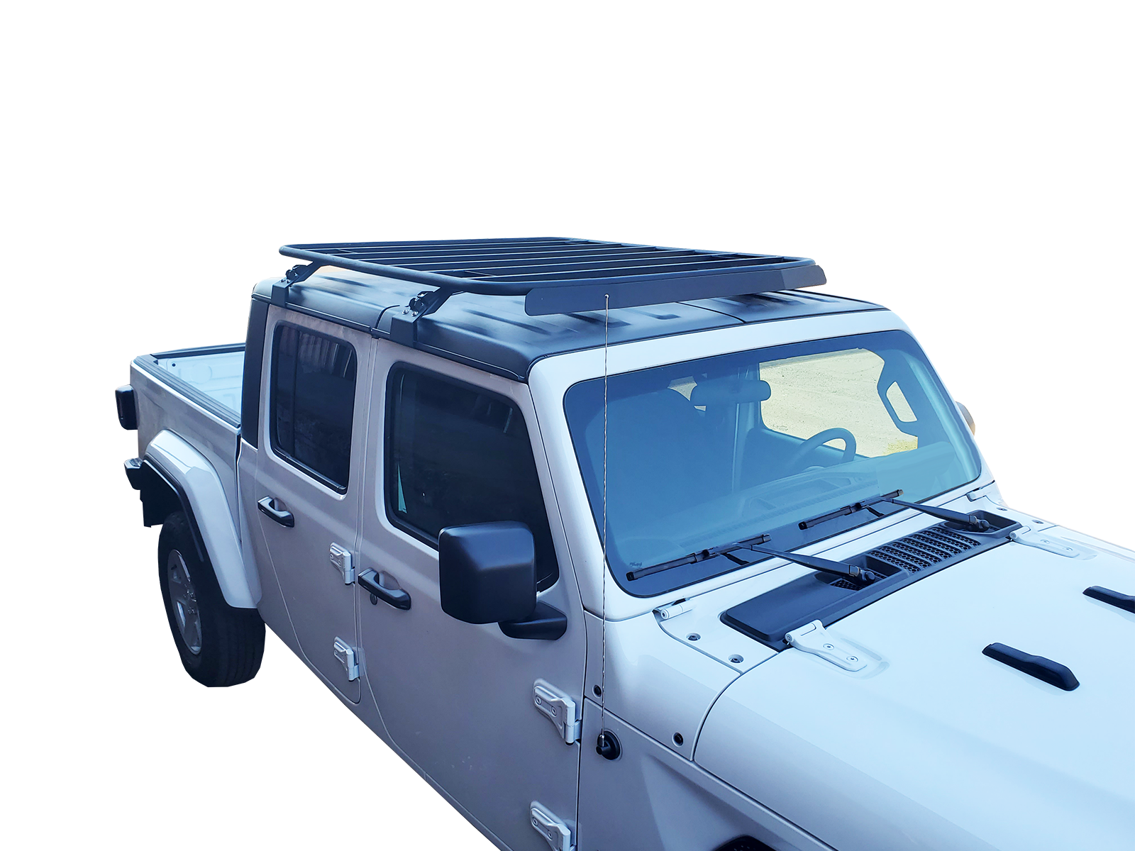 Jeep Gladiator JT Platform Roof Rack
