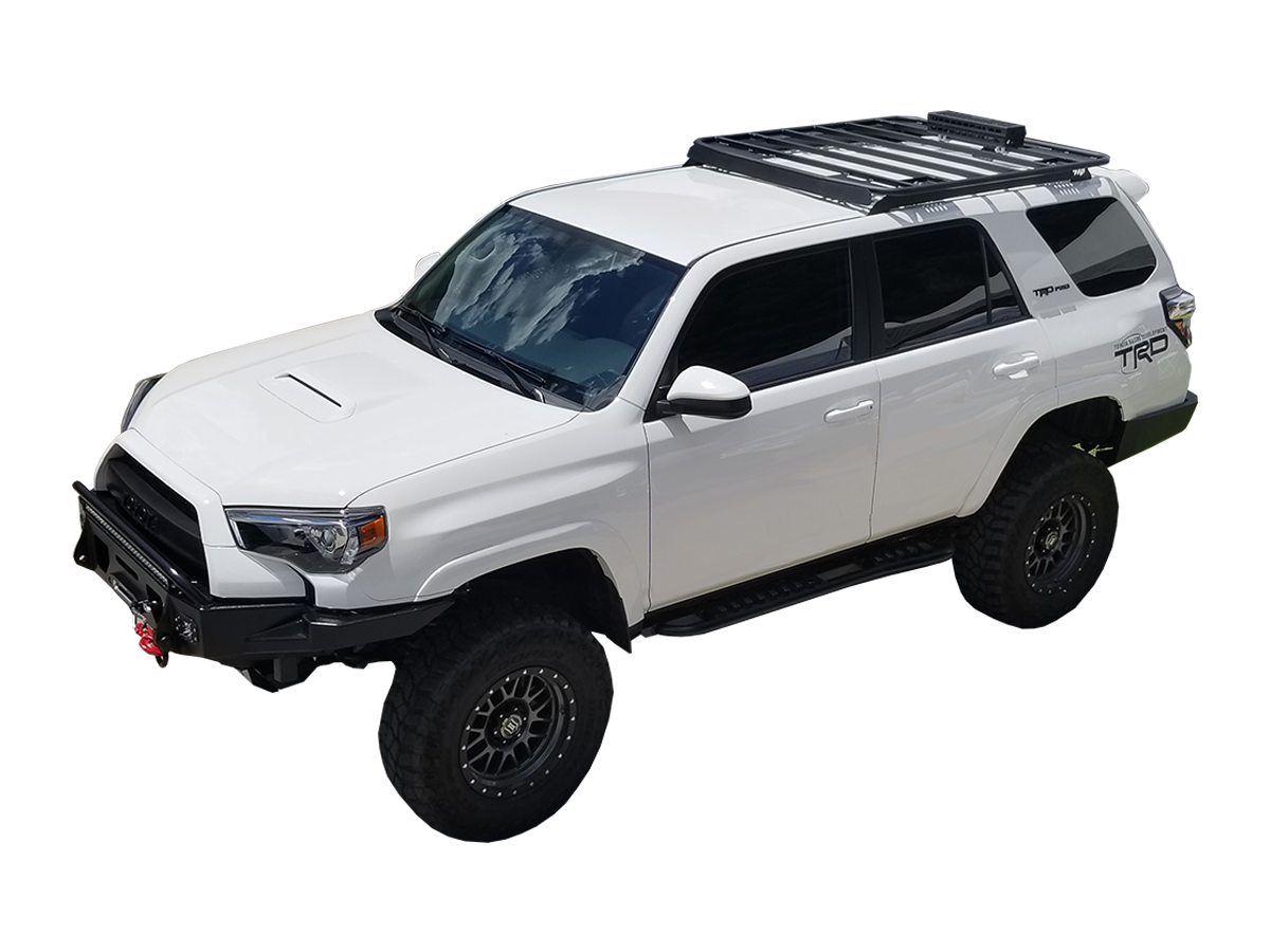 Toyota 4Runner Platform Roof Rack (5th Gen)