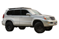 Lexus GX470 Platform Roof Rack