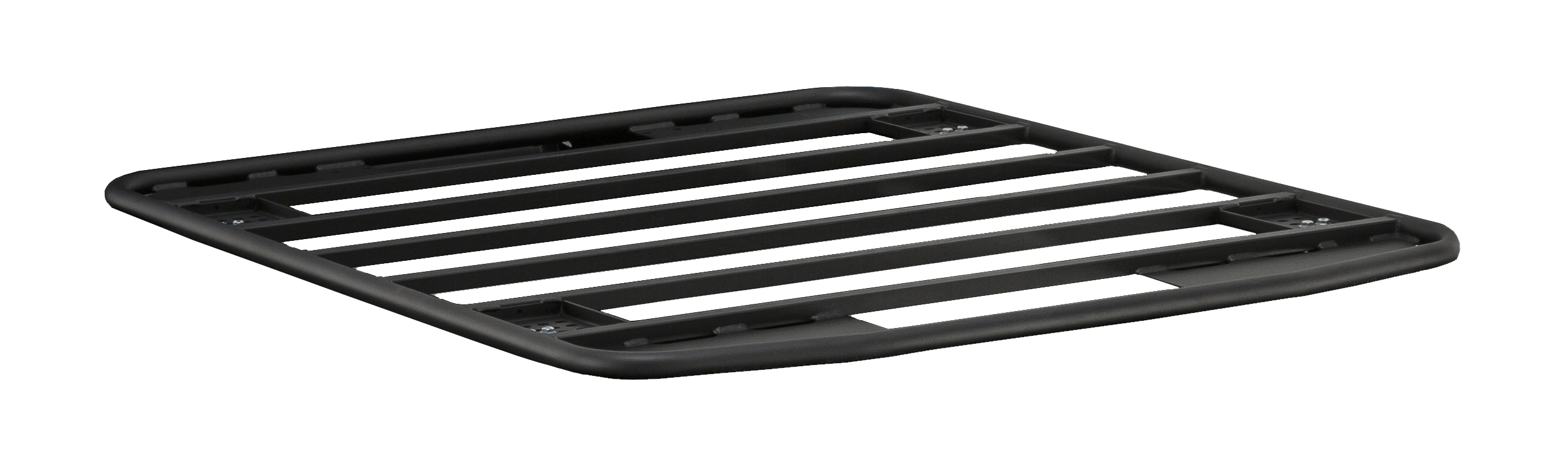 Universal Platform Rack w/ 2" Mounts (57-1/2" x 51-1/4")