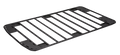 Universal Platform Rack w/ 2" Mounts  (73-1/2" x 51-1/4")