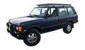 Range Rover Platform Roof Rack