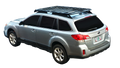 Subaru Outback Platform Roof Rack
