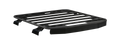 Toyota FJ80 / Lexus LX450 Platform Roof Rack (Half Rack)