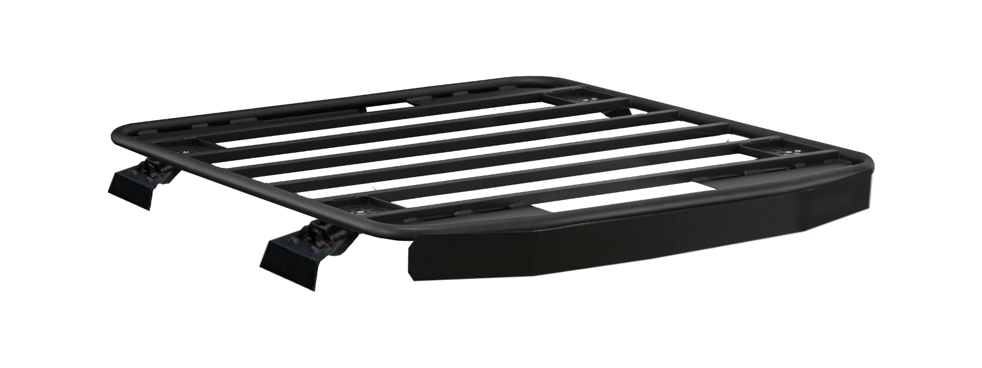 Toyota FJ80 / Lexus LX450 Platform Roof Rack (Half Rack)
