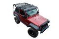 Jeep Wrangler JK MOD Rack