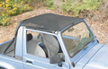 Suzuki Samurai Breezer Top