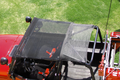 Jeep Wrangler LJ Maxi Breezer Top