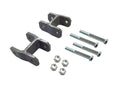 Heavy Duty Leaf Spring Shackle Kit (1/2" Lift)