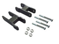 Heavy Duty Leaf Spring Shackle Kit (1-1/2" Lift)