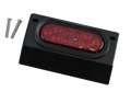 Jeep JK / JKU Center Mount LED 3rd Brake Light