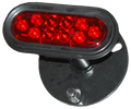Universal LED 3rd Brake Light Kit