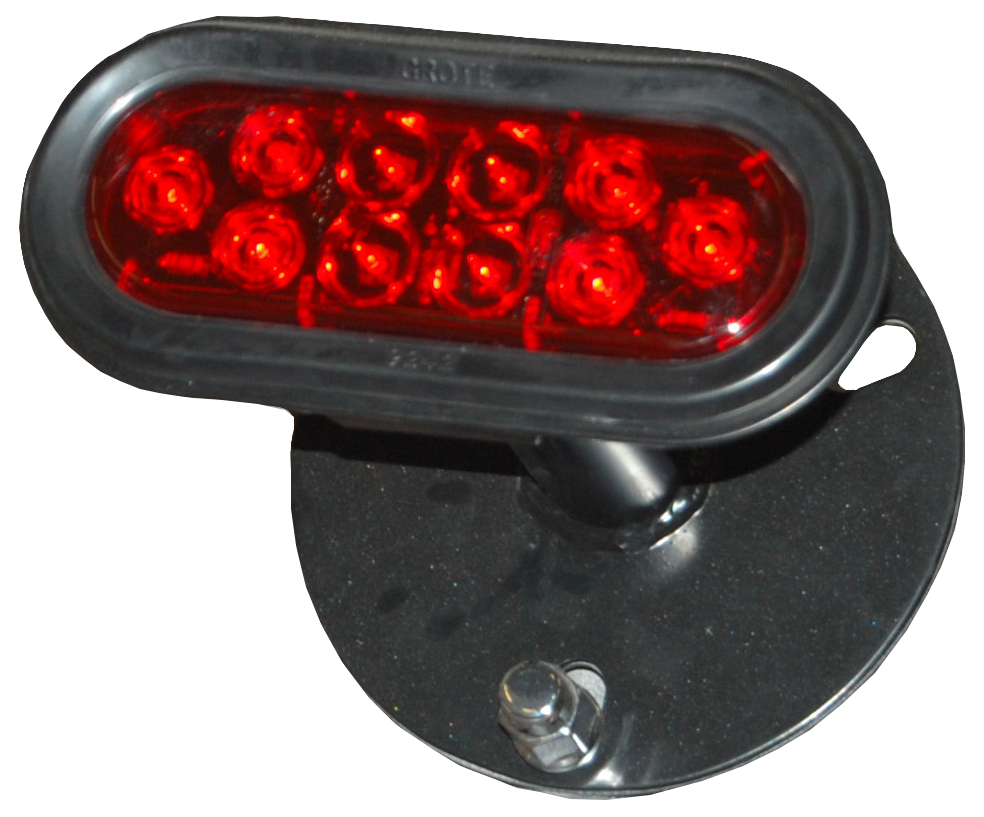 Universal LED 3rd Brake Light Kit