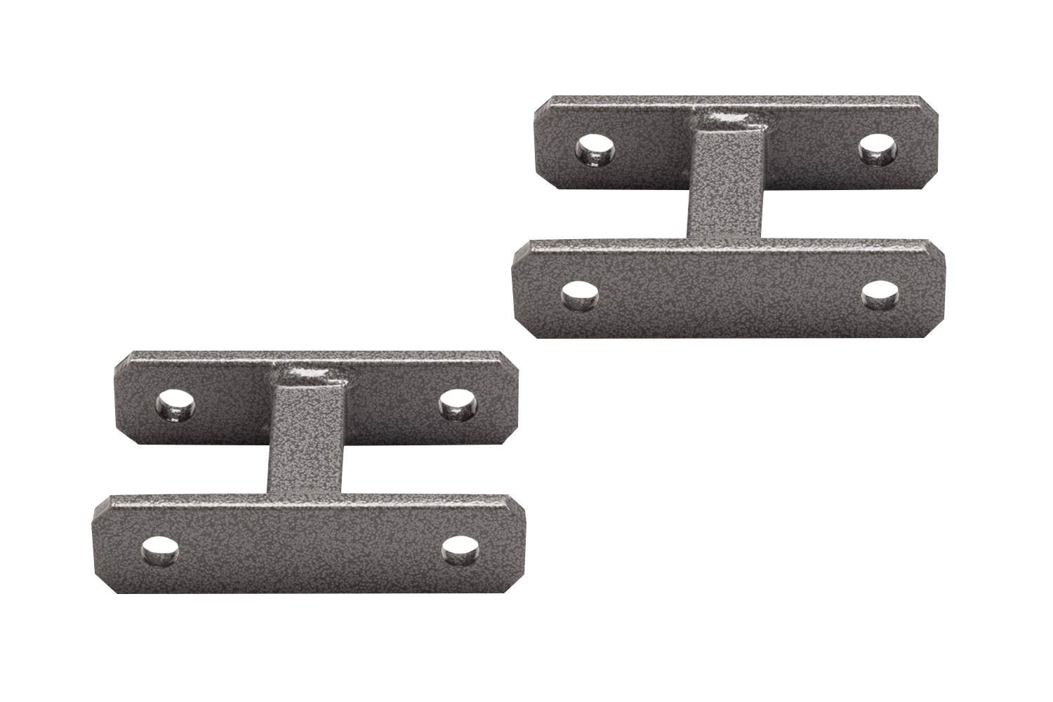 Heavy Duty Leaf Spring Shackle Kit (1" Lift)