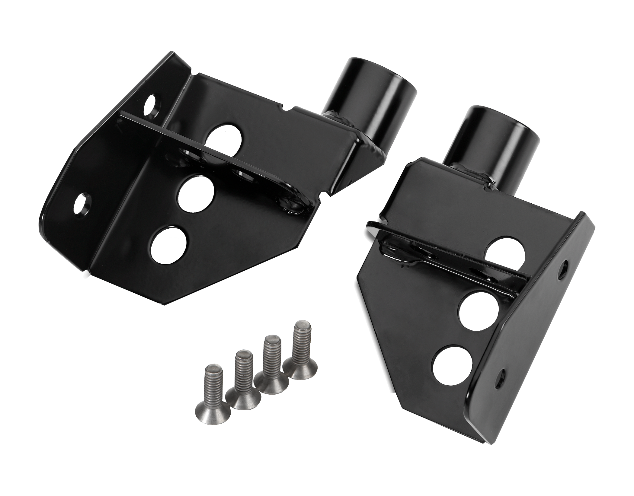Jeep JK/JKU Mirror Relocation Bracket