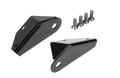 Jeep TJ/LJ Windshield Light Bracket