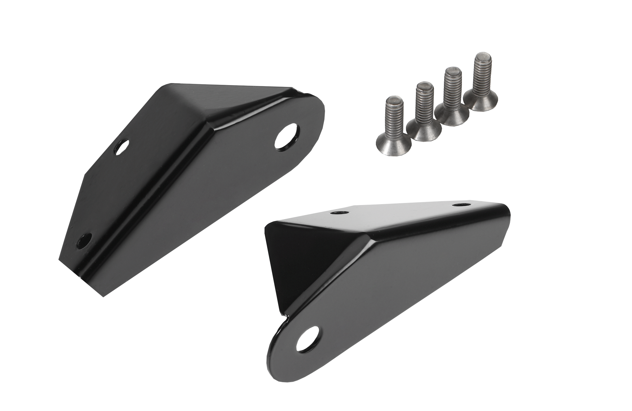 Jeep TJ/LJ Windshield Light Bracket