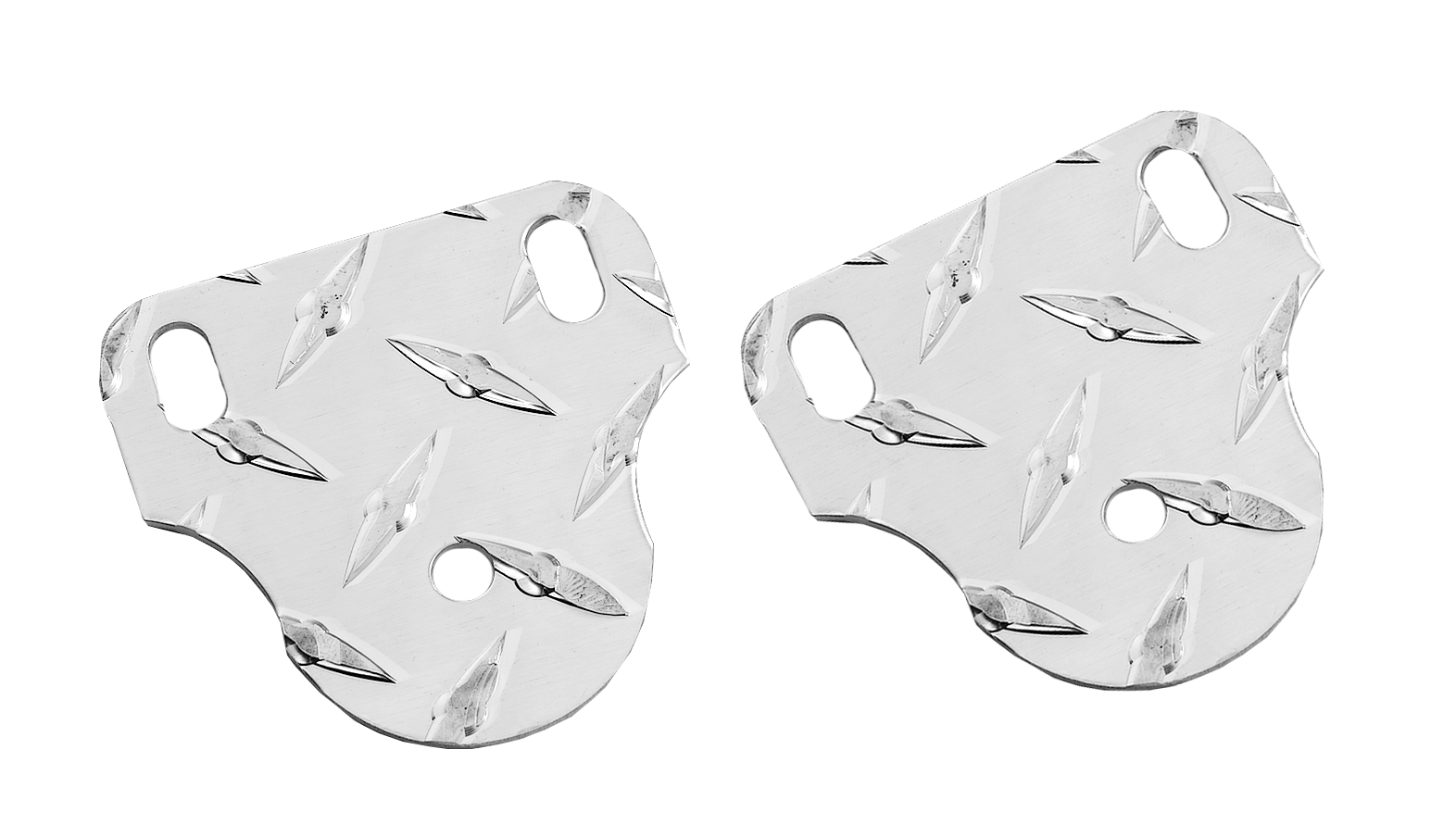 Jeep CJ / YJ Interior Windshield Hinge Bracket