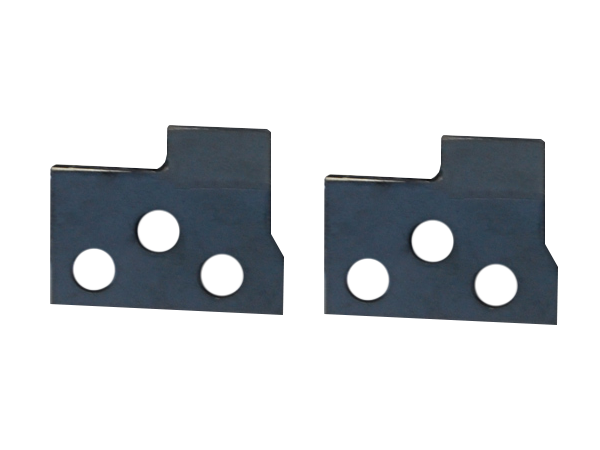 Jeep JK / JKU Hood Hinge Reinforcement Kit