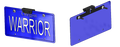 Universal License Plate Bracket