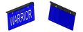 Universal HD License Plate Bracket