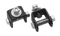 Universal Shock Conversion Mounts w/ Hardware